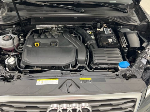 Audi Q2 Sport 35 TFSI 110kW (150CV)