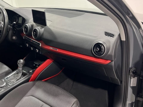 Audi Q2 Sport 35 TFSI 110kW (150CV)