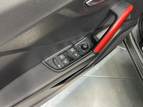 Audi Q2 Sport 35 TFSI 110kW (150CV)