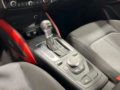 Audi Q2 Sport 35 TFSI 110kW (150CV)