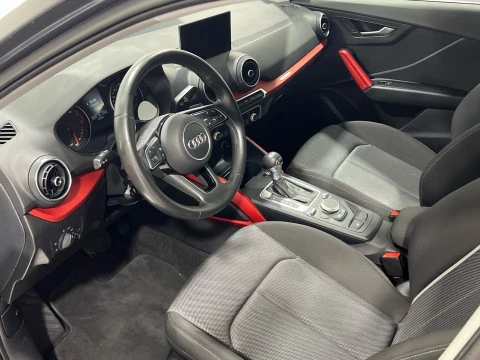Audi Q2 Sport 35 TFSI 110kW (150CV)