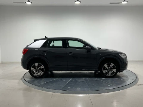 Audi Q2 Sport 35 TFSI 110kW (150CV)