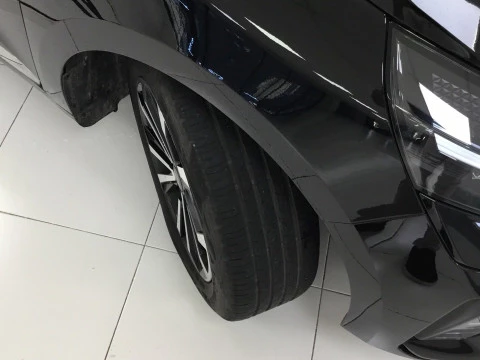 Renault Clio  Gasolina/Gas  TCe GLP Techno 74kW