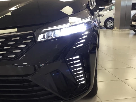 Renault Clio  Gasolina/Gas  TCe GLP Techno 74kW