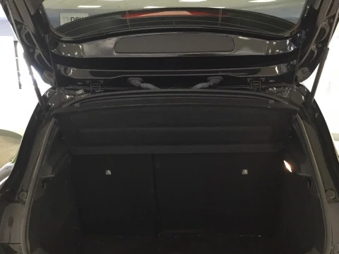 Renault Clio  Gasolina/Gas  TCe GLP Techno 74kW