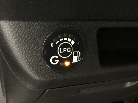 Renault Clio  Gasolina/Gas  TCe GLP Techno 74kW