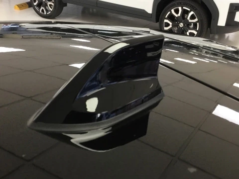 Renault Clio  Gasolina/Gas  TCe GLP Techno 74kW