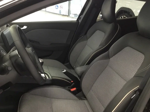 Renault Clio  Gasolina/Gas  TCe GLP Techno 74kW