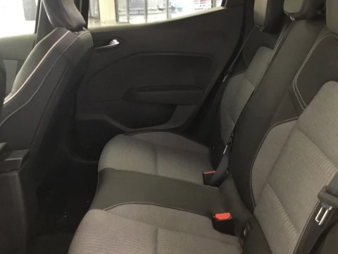 Renault Clio  Gasolina/Gas  TCe GLP Techno 74kW