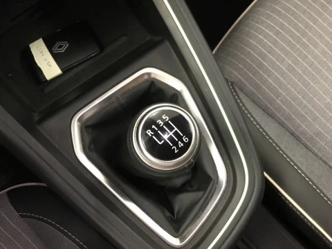 Renault Clio  Gasolina/Gas  TCe GLP Techno 74kW