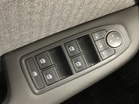 Renault Clio  Gasolina/Gas  TCe GLP Techno 74kW