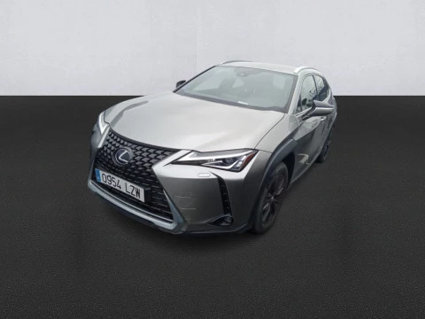 Lexus UX 2.0 250h Business