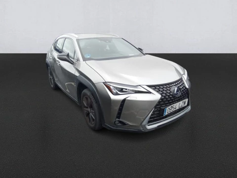 Lexus UX 2.0 250h Business