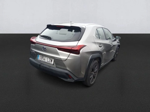 Lexus UX 2.0 250h Business