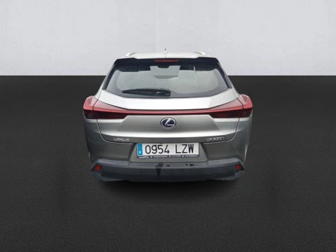 Lexus UX 2.0 250h Business