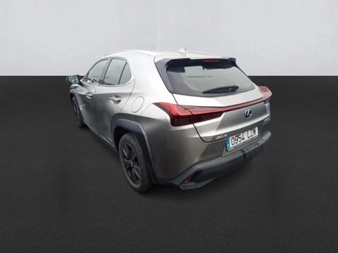 Lexus UX 2.0 250h Business