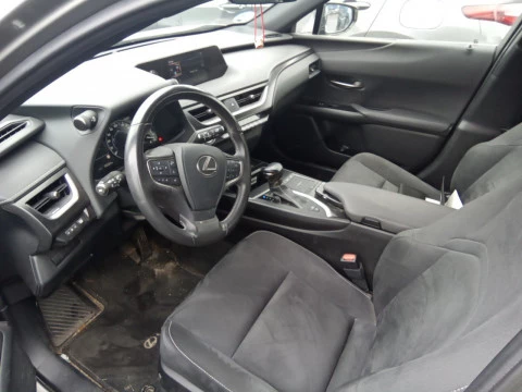 Lexus UX 2.0 250h Business