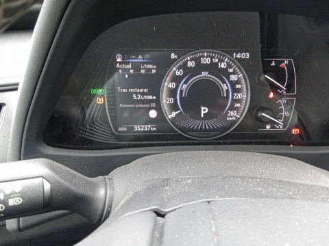 Lexus UX 2.0 250h Business