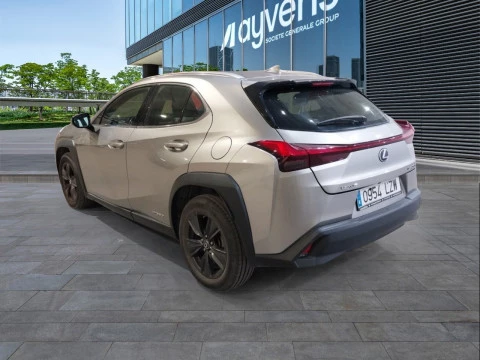 Lexus UX 2.0 250h Business