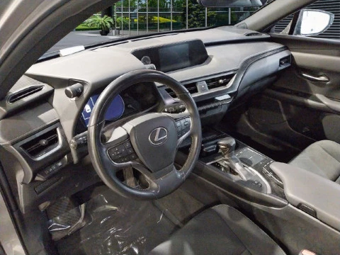 Lexus UX 2.0 250h Business