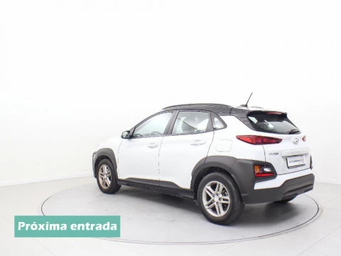 Hyundai Kona 1.0 TGDI TECNO 2WD 120 5P