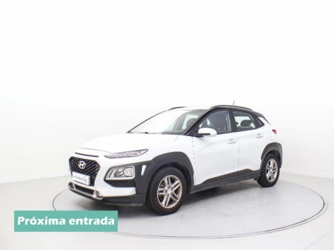 Hyundai Kona 1.0 TGDI TECNO 2WD 120 5P
