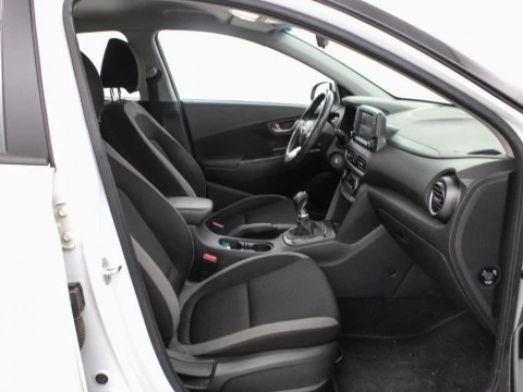 Hyundai Kona 1.0 TGDI TECNO 2WD 120 5P