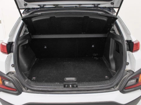 Hyundai Kona 1.0 TGDI TECNO 2WD 120 5P