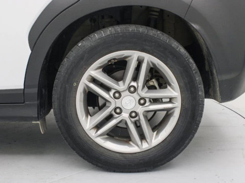 Hyundai Kona 1.0 TGDI TECNO 2WD 120 5P