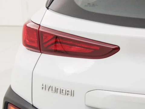 Hyundai Kona 1.0 TGDI TECNO 2WD 120 5P