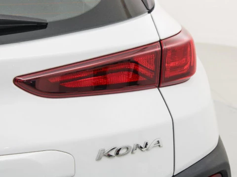Hyundai Kona 1.0 TGDI TECNO 2WD 120 5P
