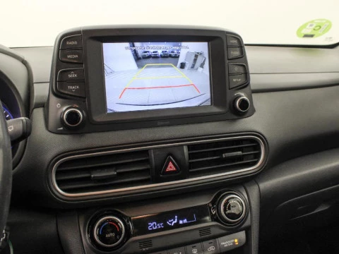Hyundai Kona 1.0 TGDI TECNO 2WD 120 5P