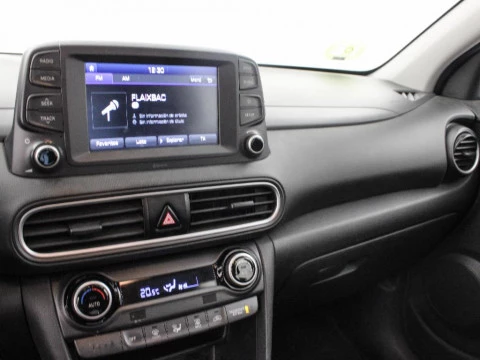 Hyundai Kona 1.0 TGDI TECNO 2WD 120 5P