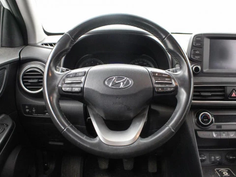 Hyundai Kona 1.0 TGDI TECNO 2WD 120 5P