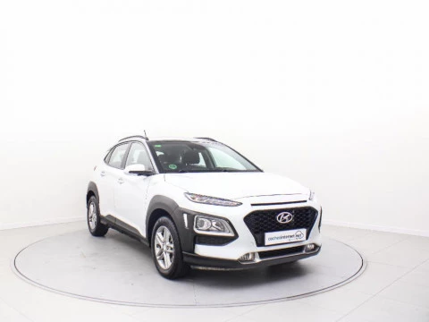 Hyundai Kona 1.0 TGDI TECNO 2WD 120 5P