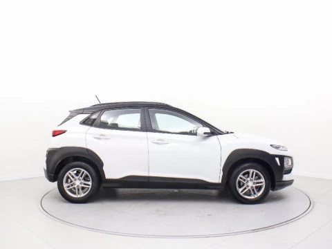 Hyundai Kona 1.0 TGDI TECNO 2WD 120 5P