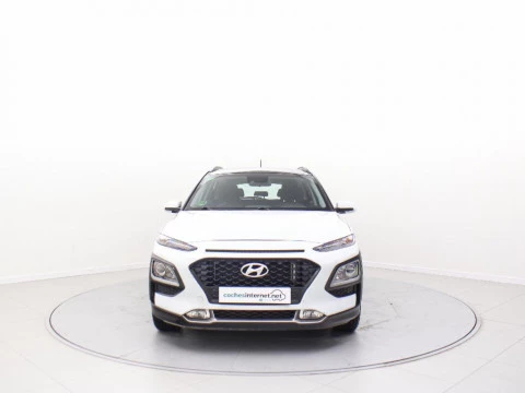 Hyundai Kona 1.0 TGDI TECNO 2WD 120 5P