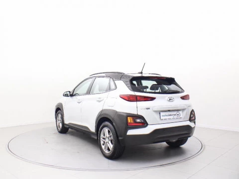 Hyundai Kona 1.0 TGDI TECNO 2WD 120 5P