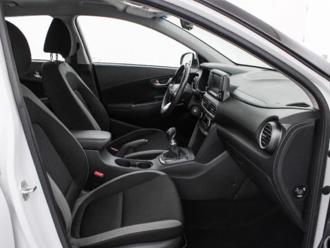 Hyundai Kona 1.0 TGDI TECNO 2WD 120 5P