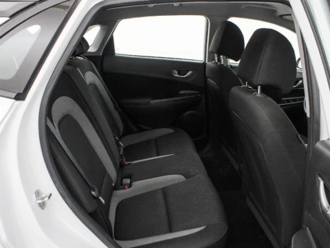 Hyundai Kona 1.0 TGDI TECNO 2WD 120 5P
