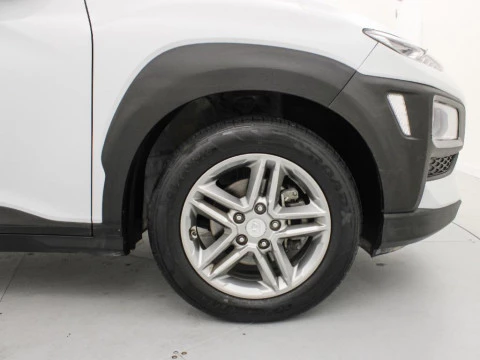Hyundai Kona 1.0 TGDI TECNO 2WD 120 5P