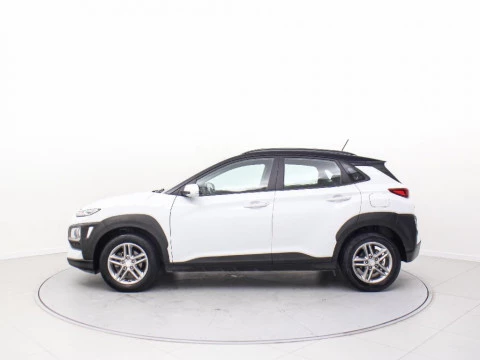 Hyundai Kona 1.0 TGDI TECNO 2WD 120 5P