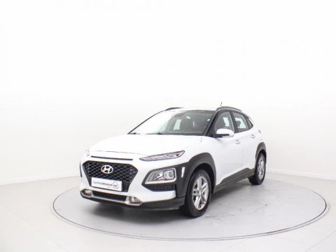 Hyundai Kona 1.0 TGDI TECNO 2WD 120 5P