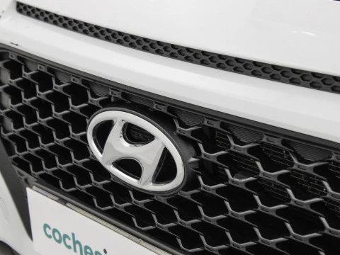Hyundai Kona 1.0 TGDI TECNO 2WD 120 5P