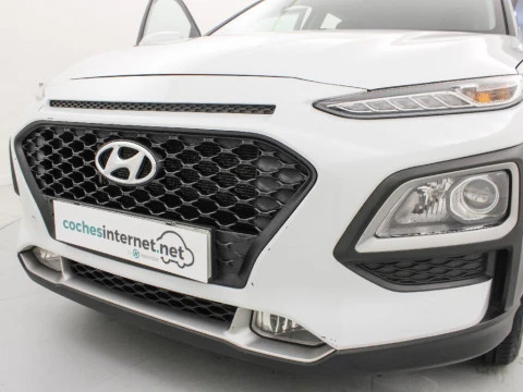 Hyundai Kona 1.0 TGDI TECNO 2WD 120 5P