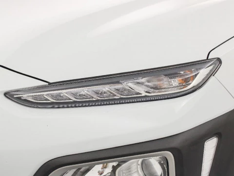 Hyundai Kona 1.0 TGDI TECNO 2WD 120 5P