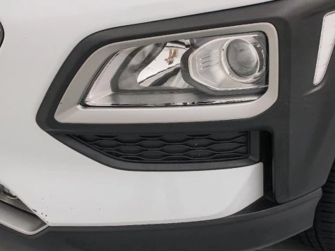 Hyundai Kona 1.0 TGDI TECNO 2WD 120 5P