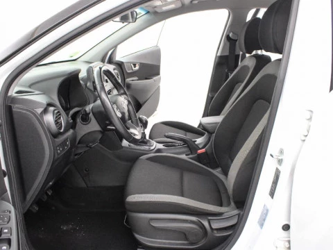 Hyundai Kona 1.0 TGDI TECNO 2WD 120 5P