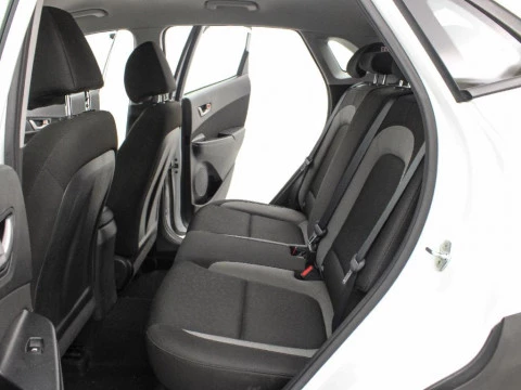 Hyundai Kona 1.0 TGDI TECNO 2WD 120 5P