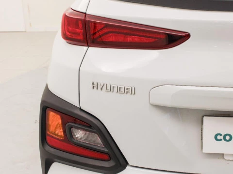Hyundai Kona 1.0 TGDI TECNO 2WD 120 5P